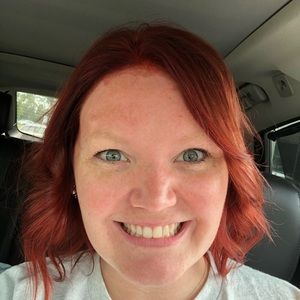 Meet your Posher, Molly